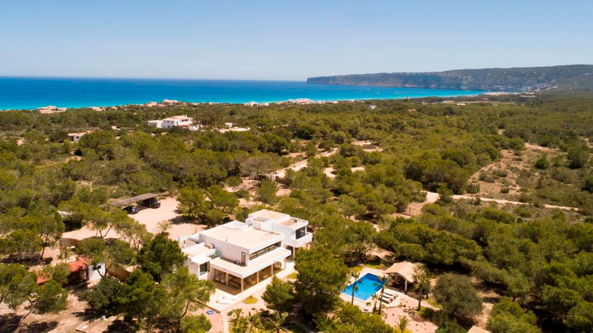 Formentera - Leonor