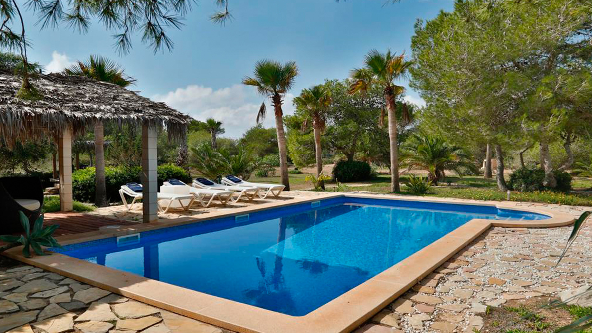 Formentera - Leonor
