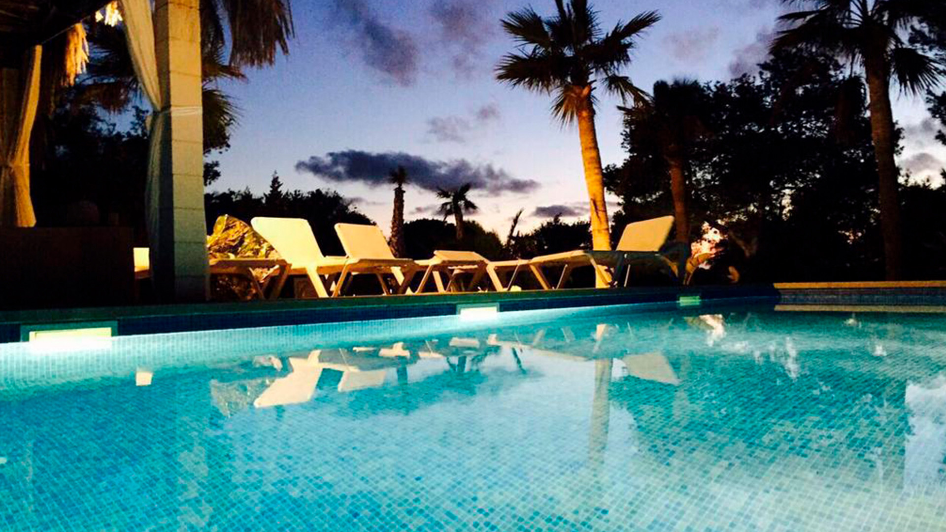 Formentera - Leonor