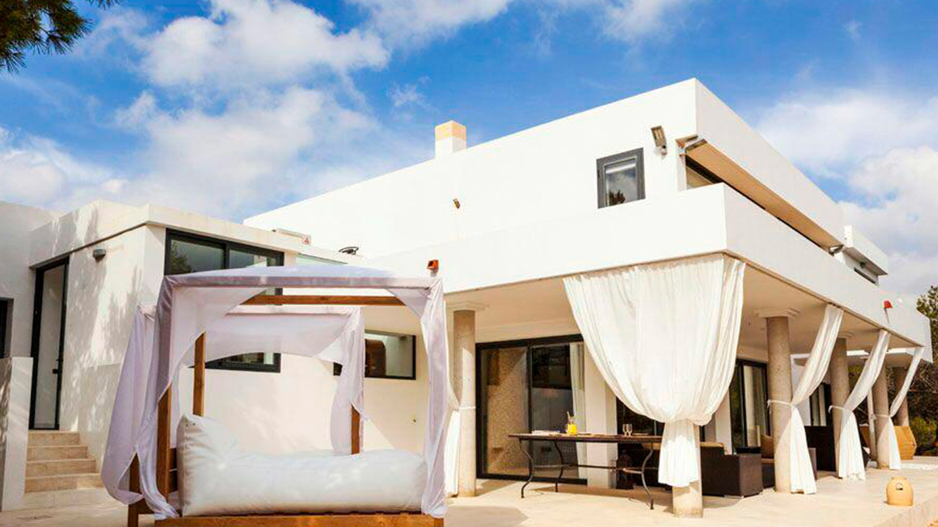 Formentera - Leonor