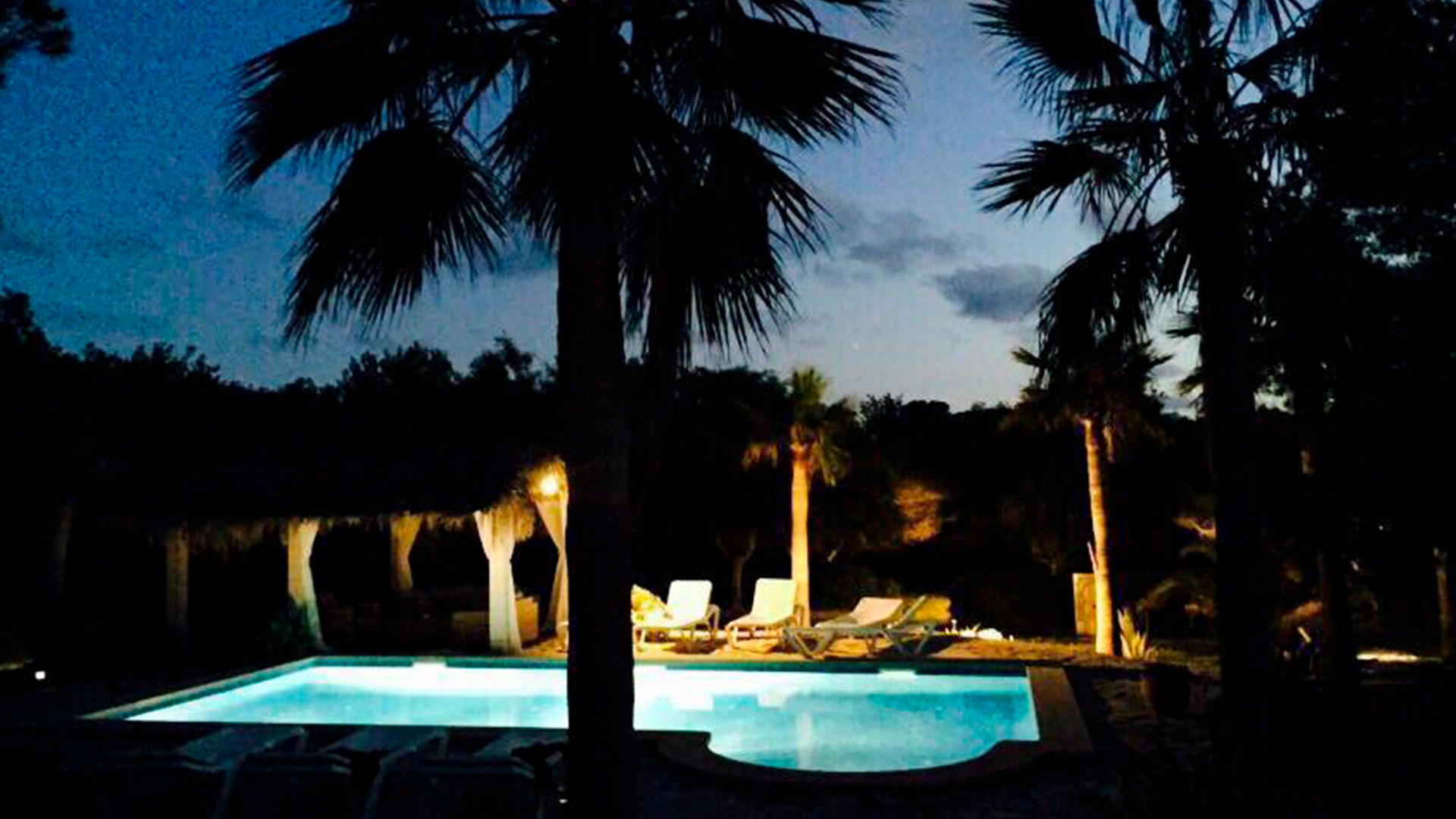 Formentera - Leonor