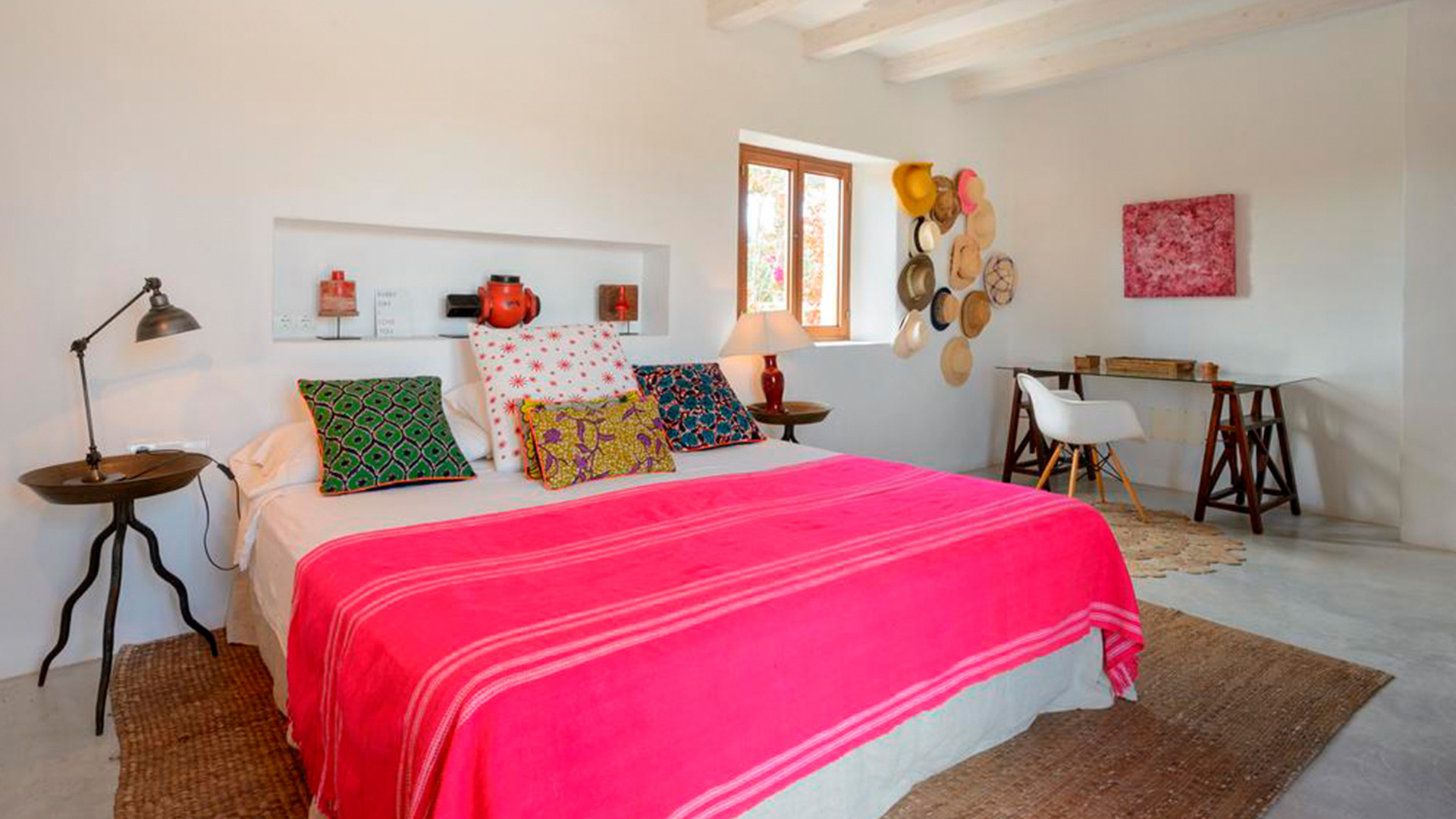 Formentera - The Suites