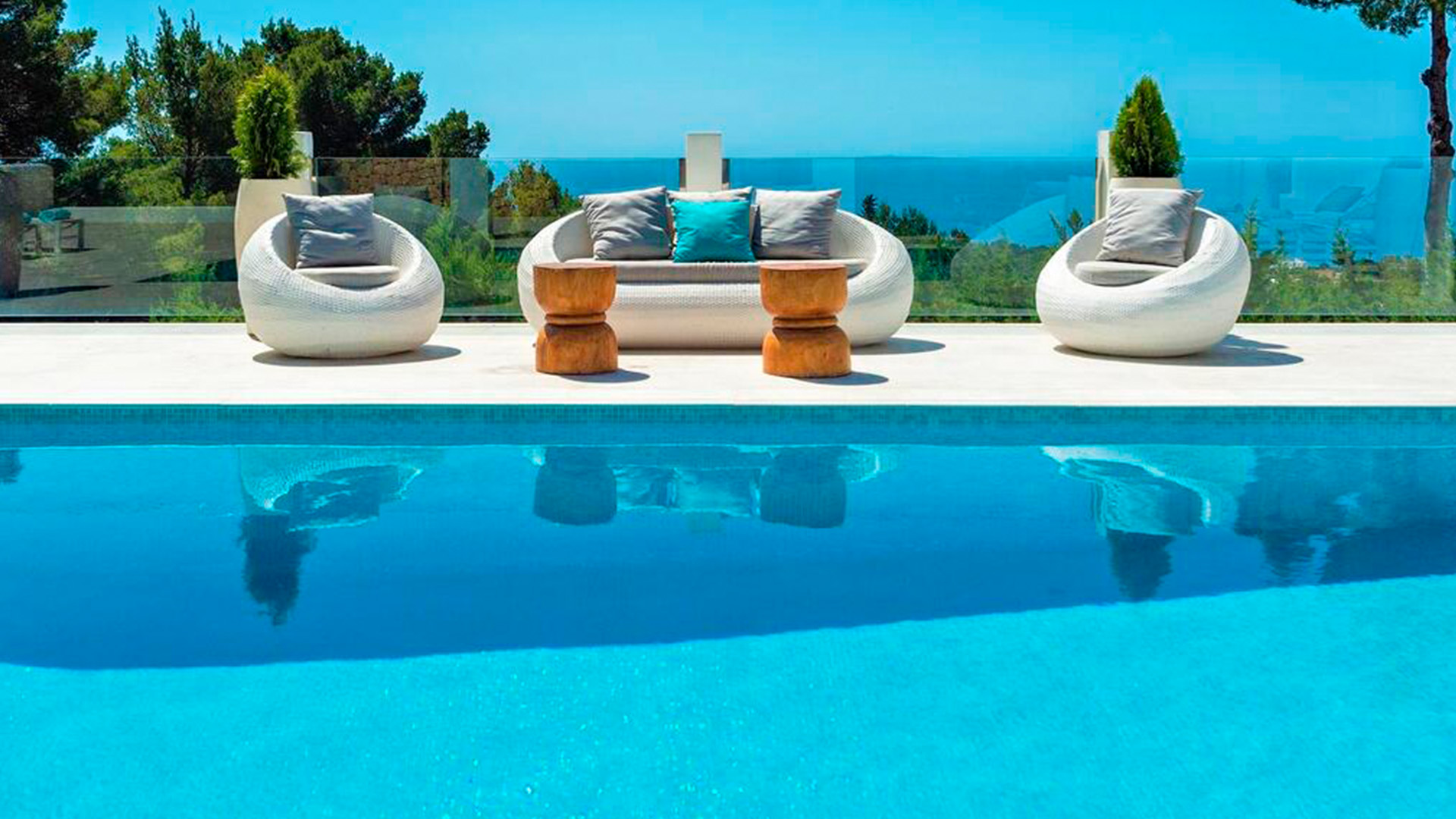 Ibiza - Beluga
