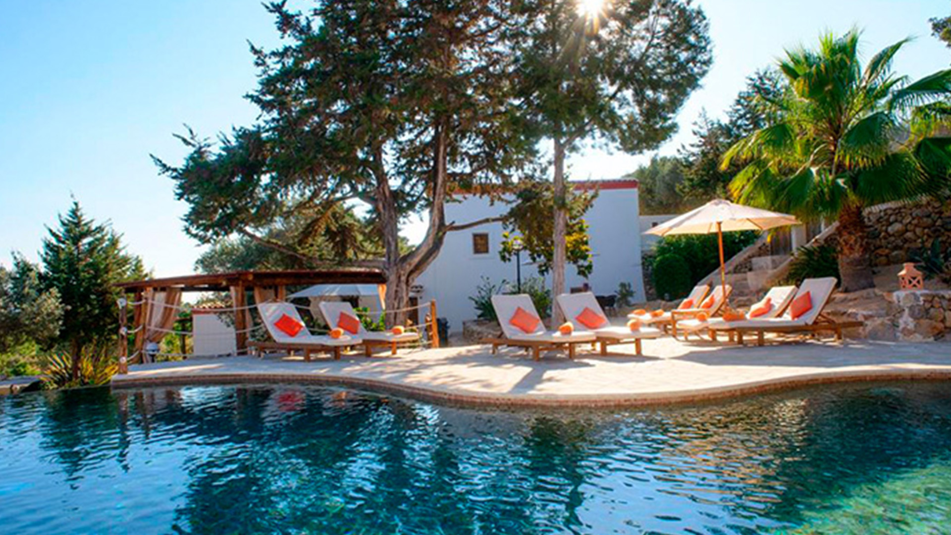 Ibiza - Can Vich