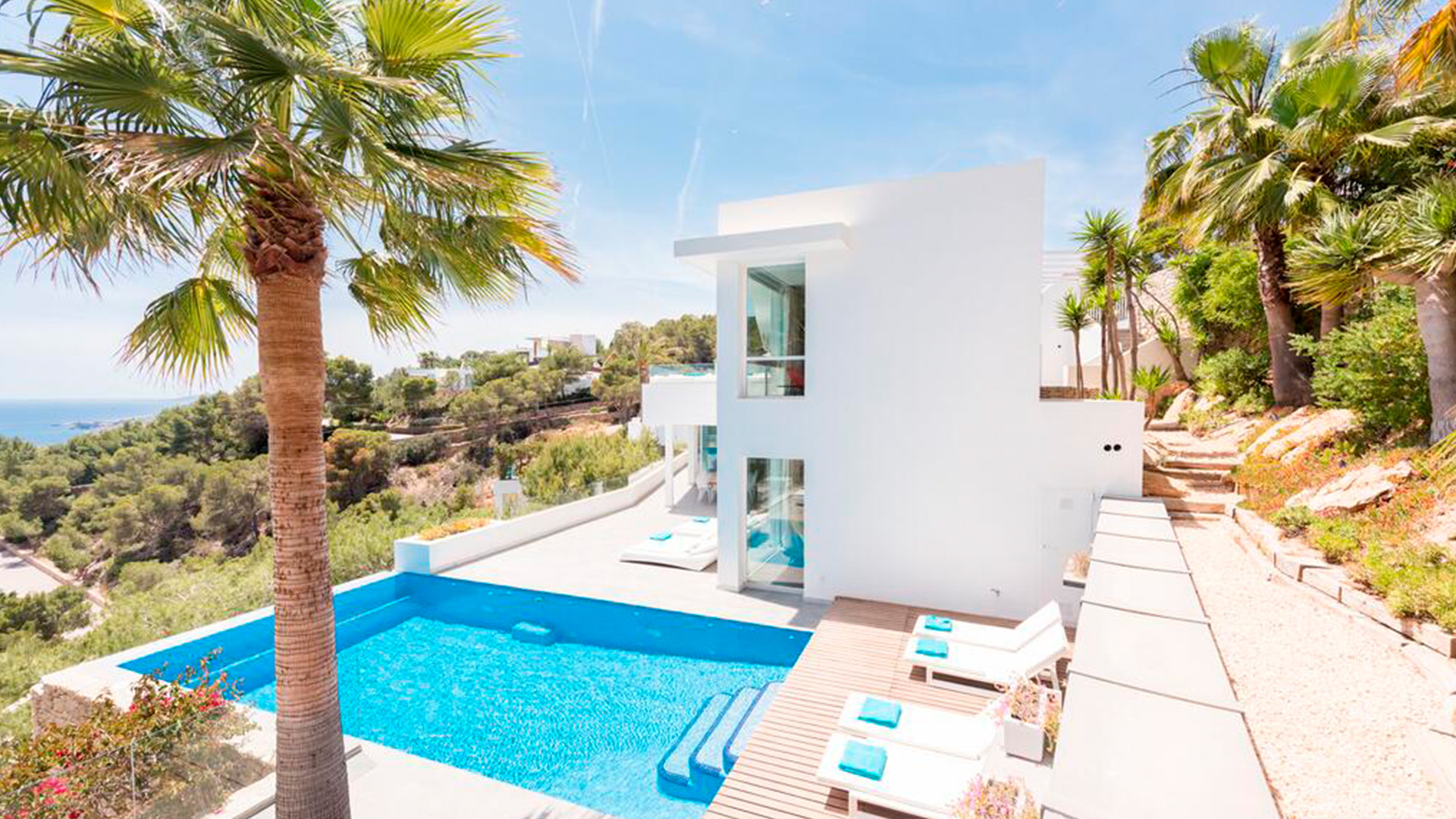 Ibiza - Nineten