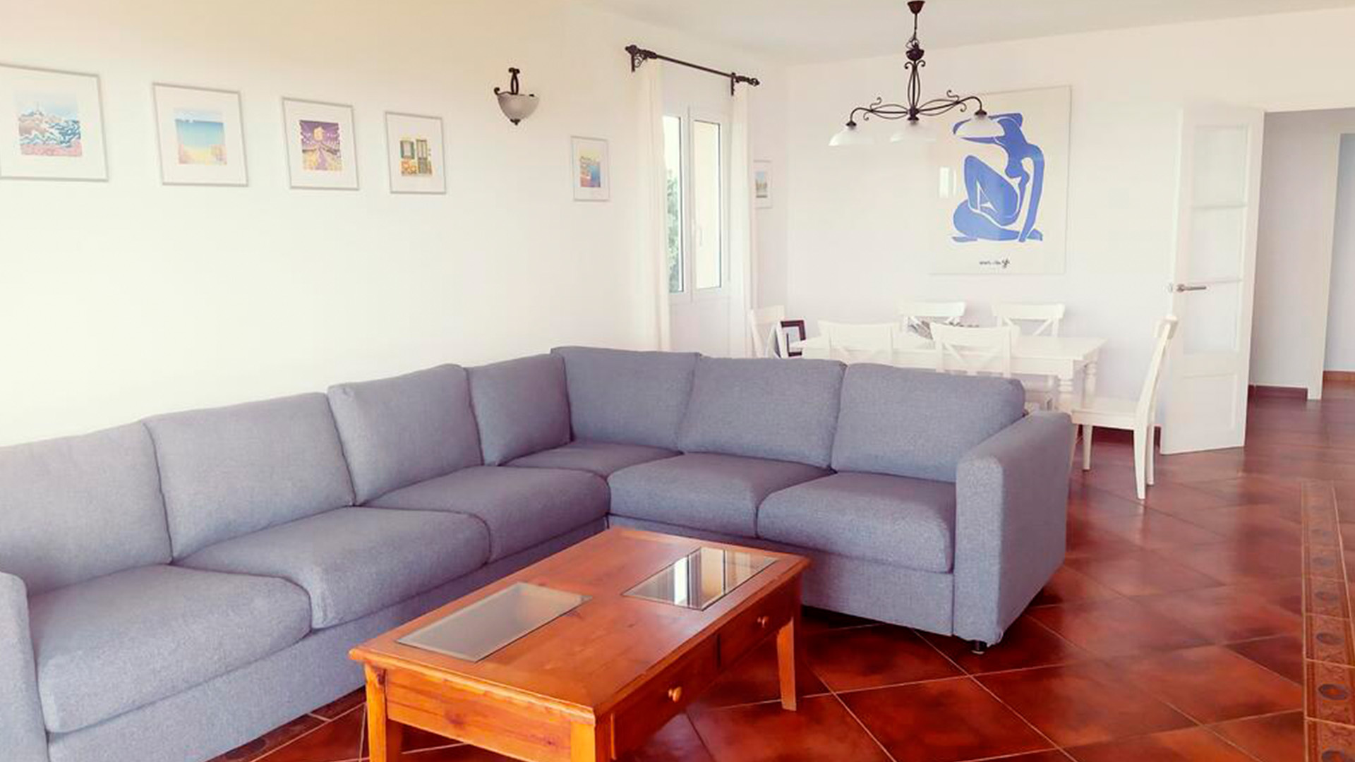 Menorca - Betonia