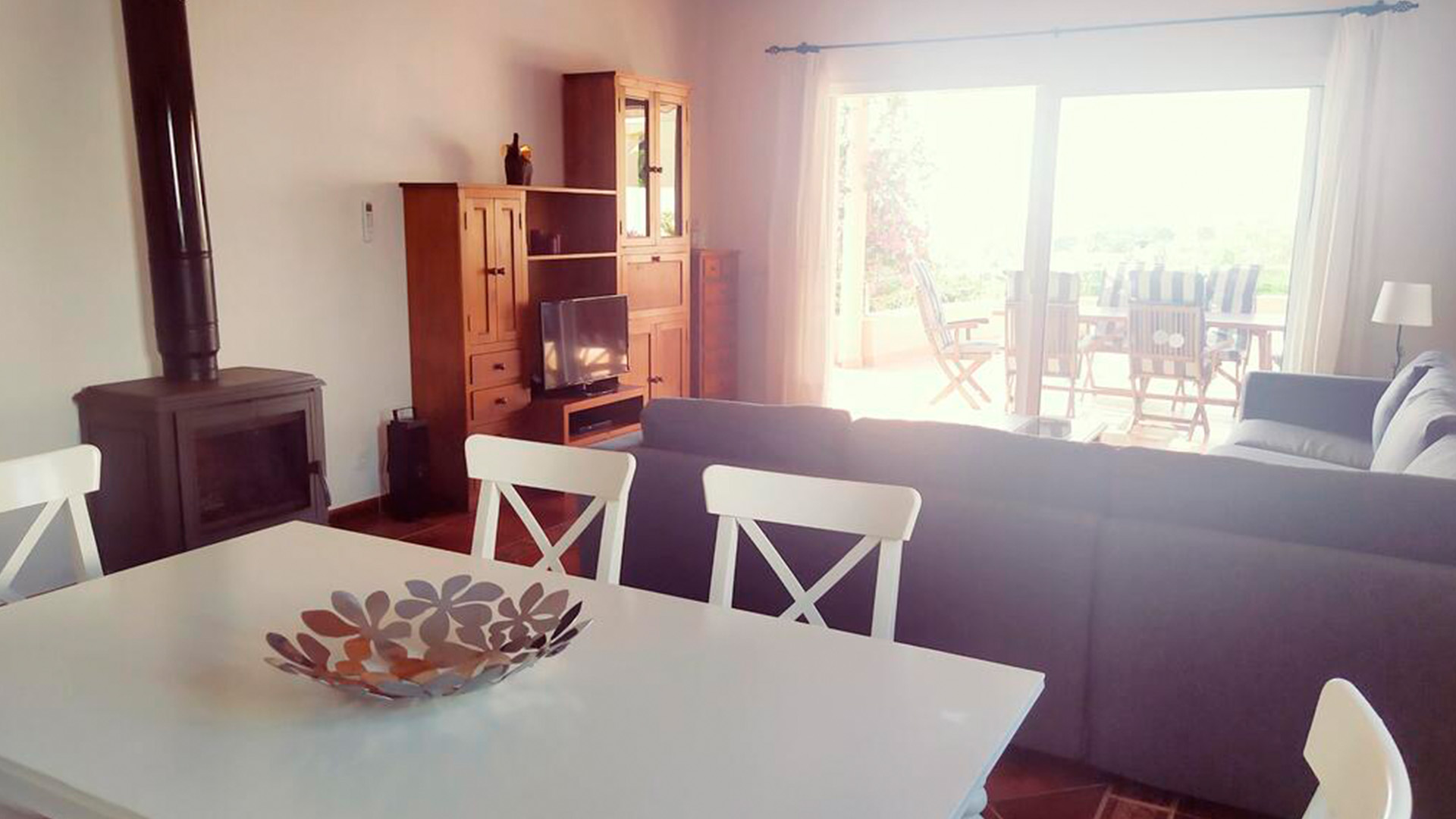 Menorca - Betonia