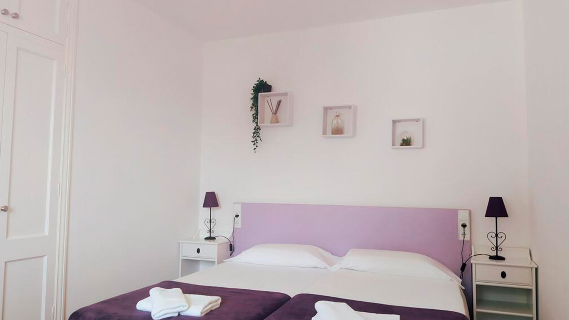 Menorca - Betonia