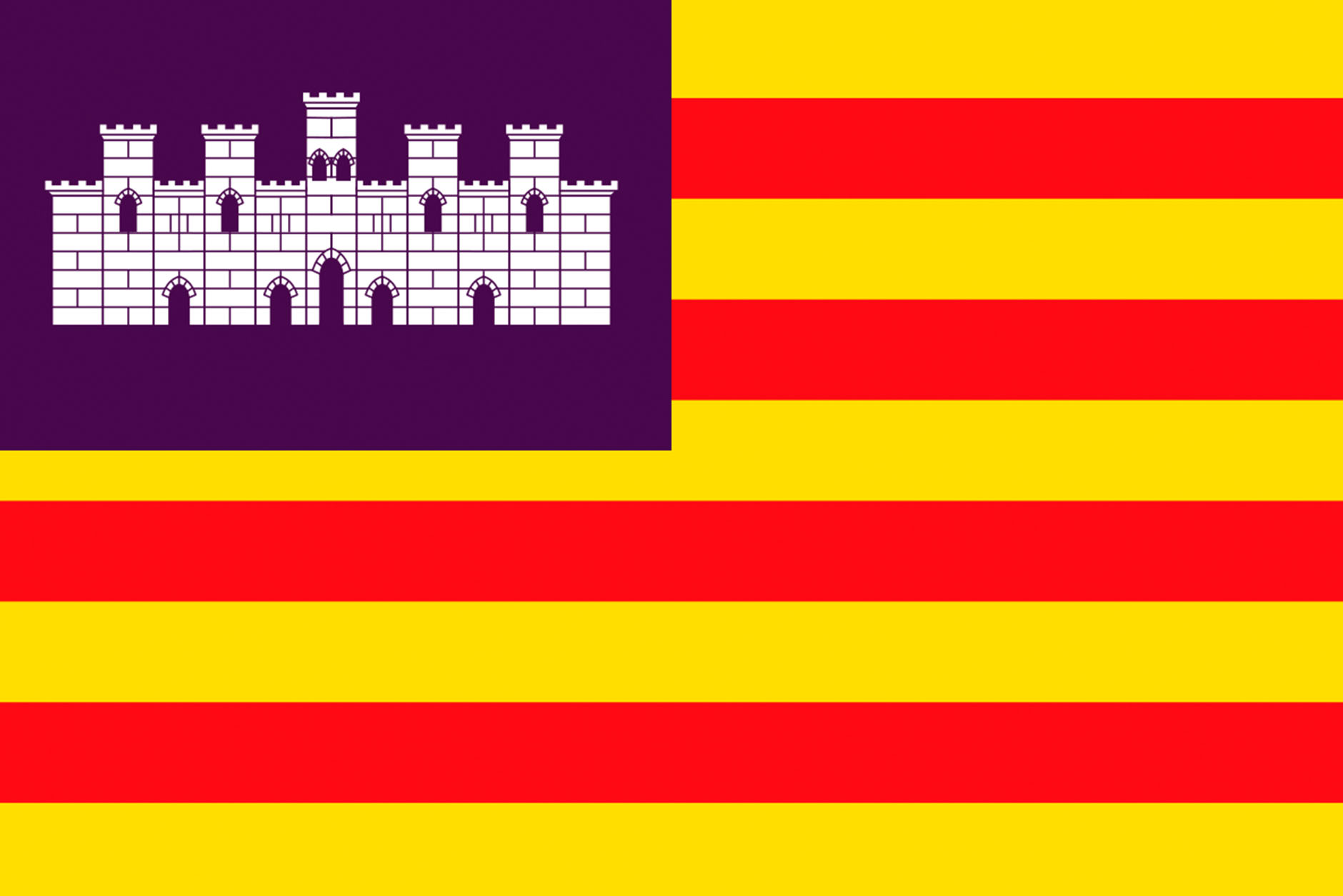 Villas Baleares